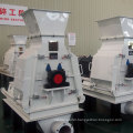 65*75 55-75KW pine hammer mill crushing machine